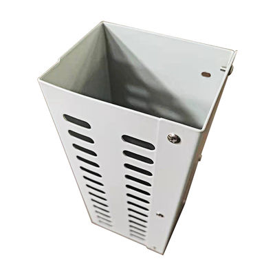 OEM CNC Metal Fabrication Laser Cutting Sheet Metal Fabrication Service