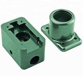Aluminum Alloy Auto CNC Turning Parts OEM Stainless Steel