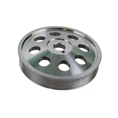 Custom CNC Machining Part Aluminum Parts Cnc Lathe Service Cnc Machining Parts