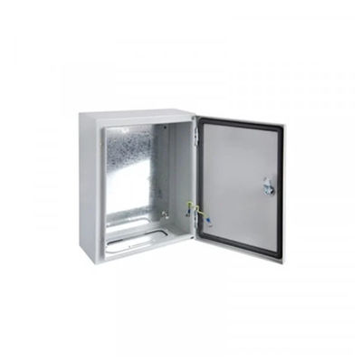 Stamping Stainless Steel Housing Case Shell Sheet Metal Fabrication Enclosure
