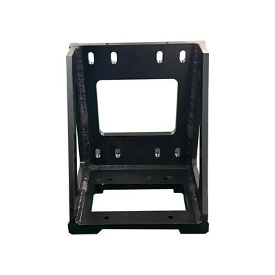 High accuracy CNC Machining Parts With UNC Thread Type