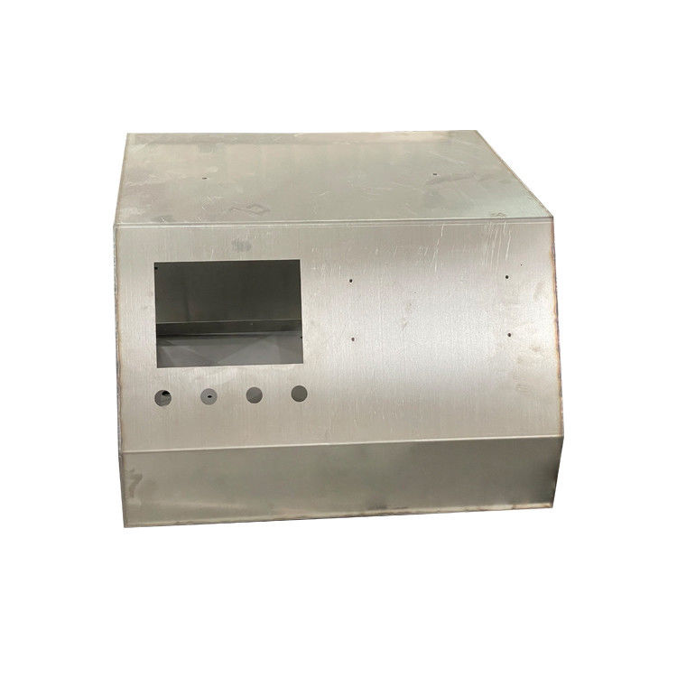 Rittal Sheet Metal Electronic Enclosures Electrical Panel Power Distribution Enclosure