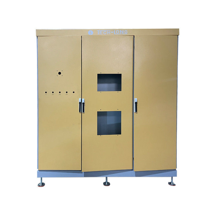 Anodized Waterproof Sheet Metal Enclosure Outdoor Ip66 Stainless Steel Enclosure