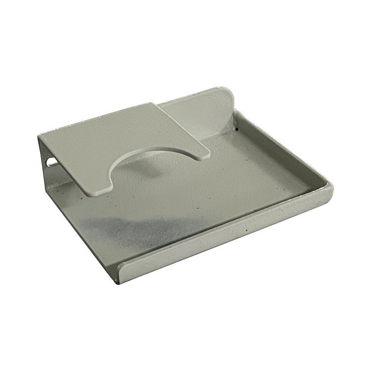 OEM Aluminum Laser Cutting CNC Stainless Steel Bending Metal Fabrication