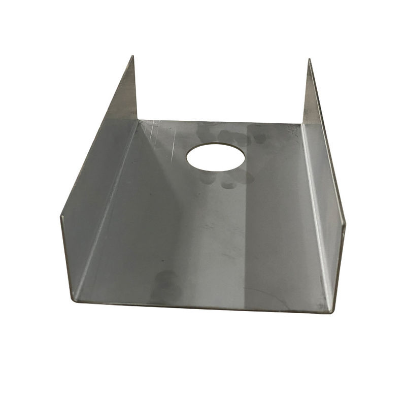 Custom Stainless Steel Aluminum Metal Stamping Parts Sheet Metal Fabrication