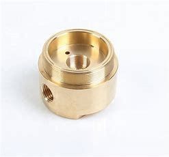 Aluminum Alloy Auto CNC Turning Parts OEM Stainless Steel