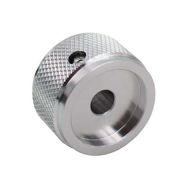 Car Audio CNC Turning Parts Stainless Steel Lathe Machining Parts
