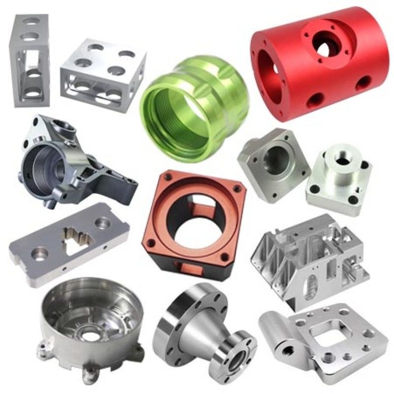 Custom Fabrication Stainless Steel CNC Machining High Precision CNC Lathe Parts
