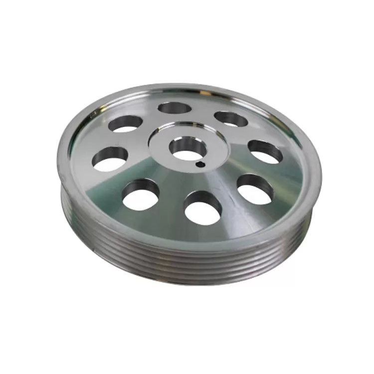 Custom CNC Machining Part Aluminum Parts Cnc Lathe Service Cnc Machining Parts