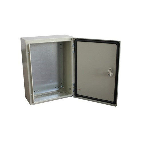 Custom Made Sheet Metal Enclosure Sheet Metal Box Sheet Metal Cabinet Case Fabrication