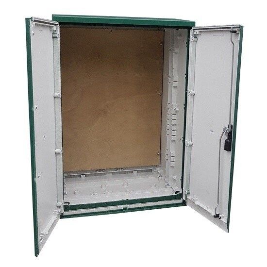 Sheet Metal Fabrication Sheet Metal Enclosure Cabinet Case Fabrication Service
