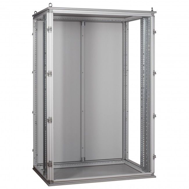 OEM Bending Stainless Steel Sheet Metal Fabrication Service Sheet Metal Enclosure